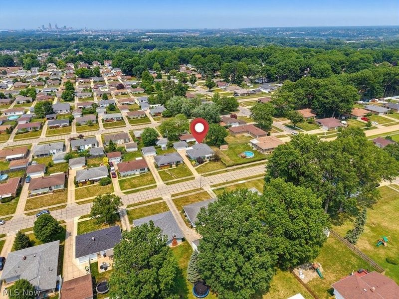 759 E Meadowlawn Boulevard, Seven Hills, OH 44131 Photo 45