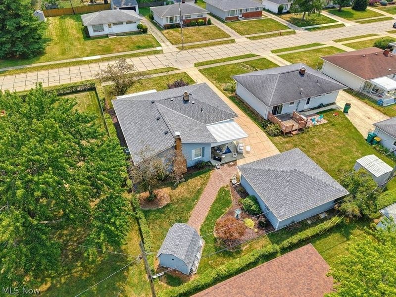 759 E Meadowlawn Boulevard, Seven Hills, OH 44131 Photo 46