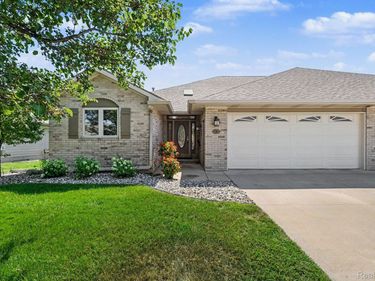 28 Millpond Trail, Saginaw Township, Mi 48603