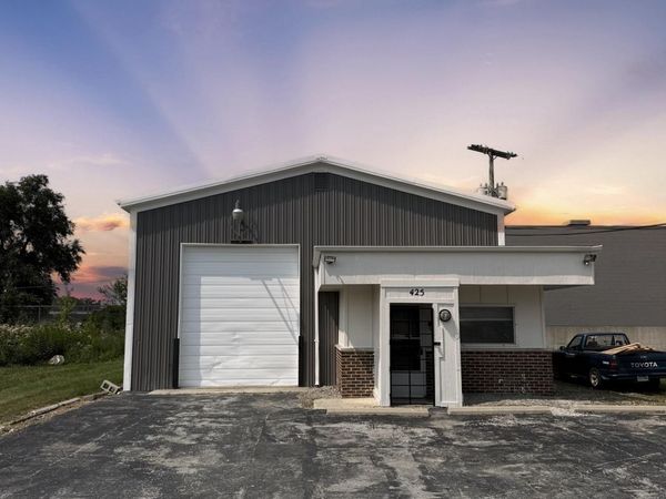 425 E HAWTHRONE Street, Fort Wayne, IN 46806