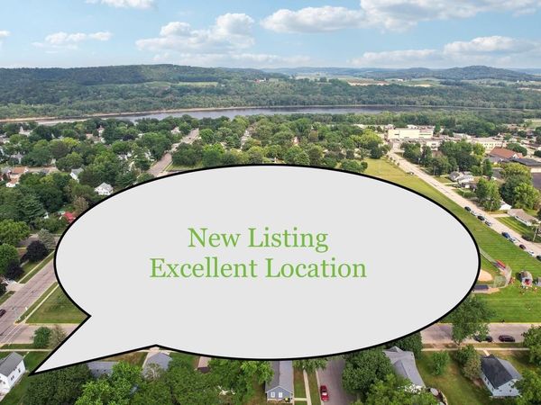 60 6th Street, Prairie Du Sac, WI 53578