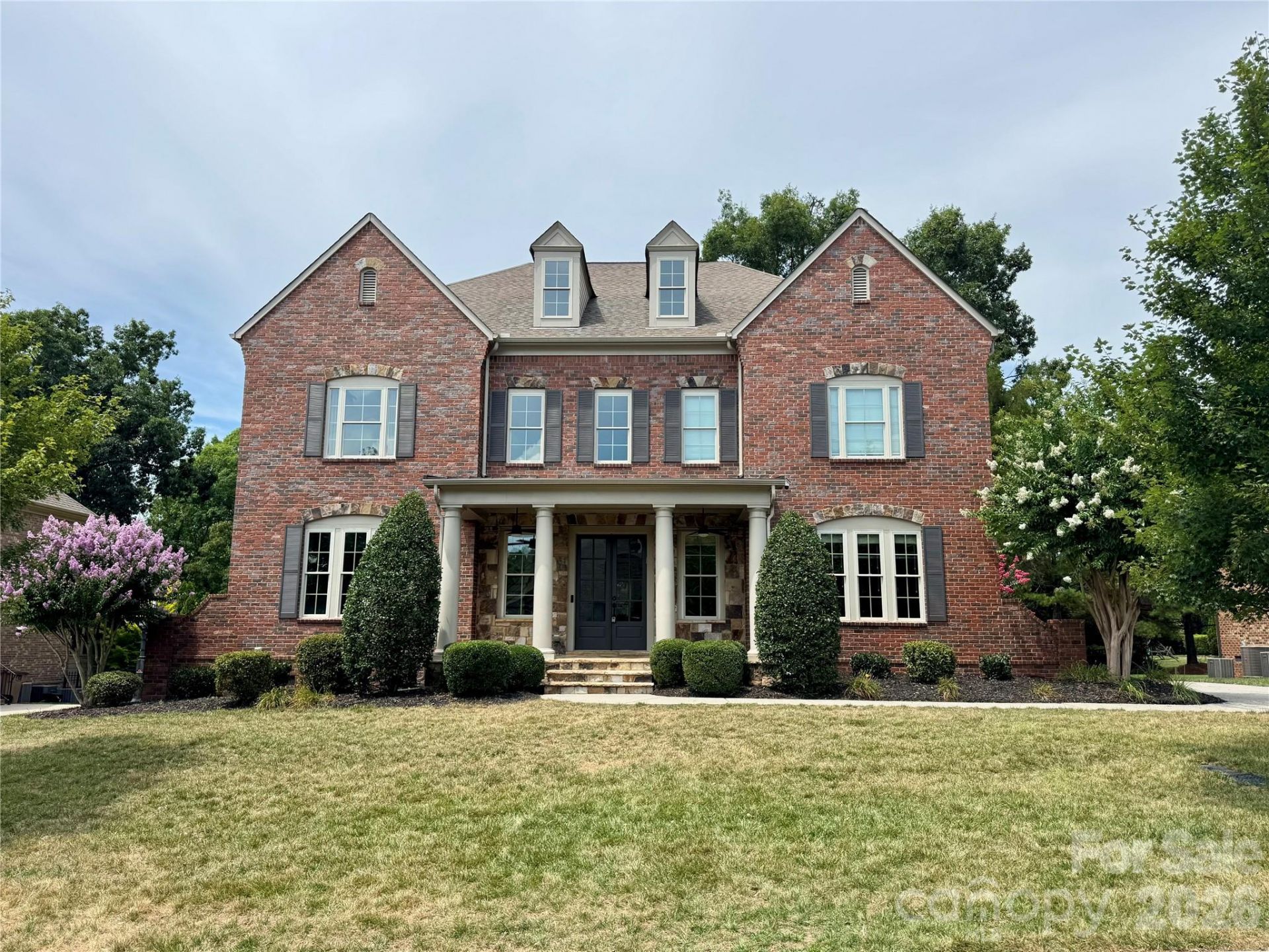 1004 Viscount Drive , Matthews, NC 28104 Main Photo