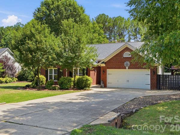 7254 Pine Ridge Drive , Denver, NC 28037