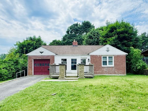 112 Ochsner , Bridgeport, CT 06606