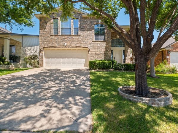 11100 Los Comancheros RD, Austin, TX 78717