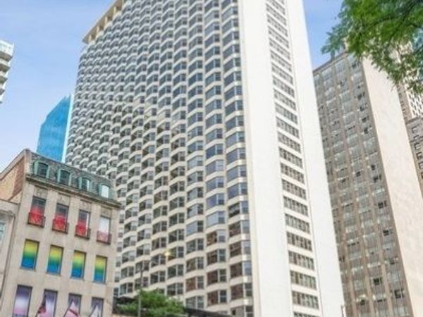 535 N Michigan Avenue , Unit 1607, Chicago, IL 60611