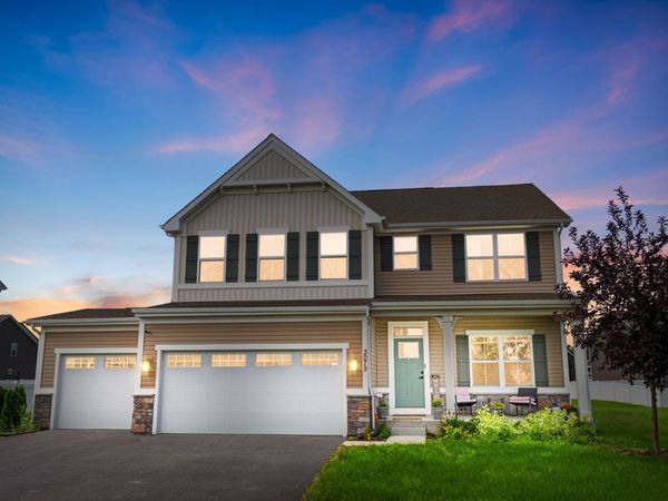 3079 Grande Trail , Yorkville, IL 60560