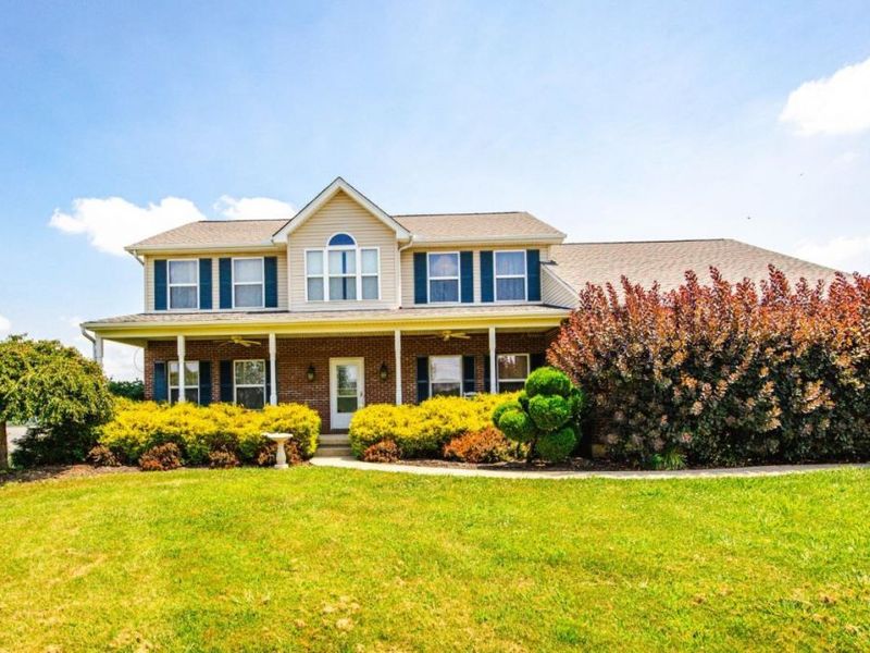 2326 California Road, Morgan Twp, OH 45053 Photo 1