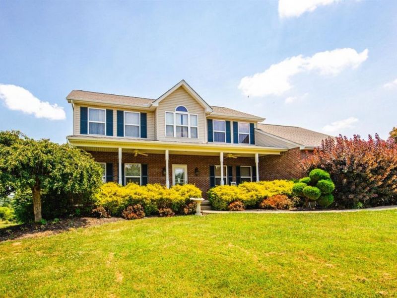 2326 California Road, Morgan Twp, OH 45053 Photo 2