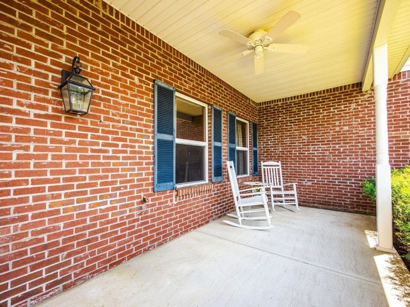 2326 California Road, Morgan Twp, OH 45053 Photo 3