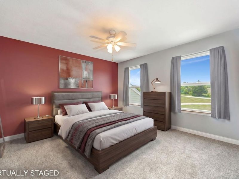 2326 California Road, Morgan Twp, OH 45053 Photo 40