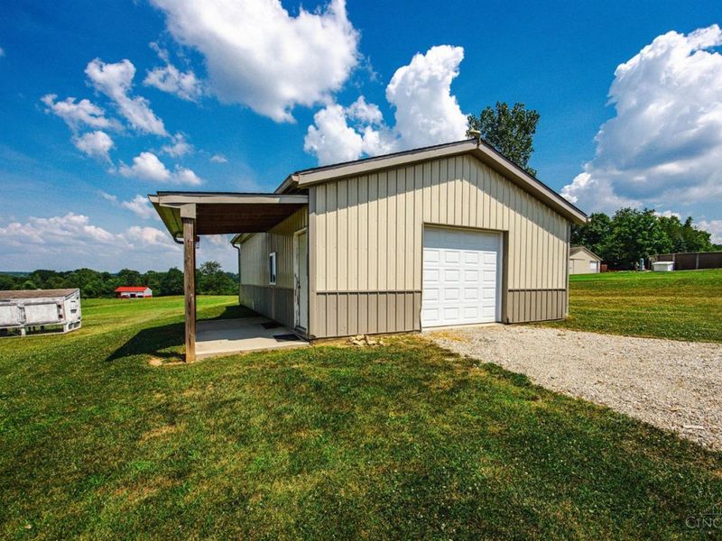 2326 California Road, Morgan Twp, OH 45053 Photo 57