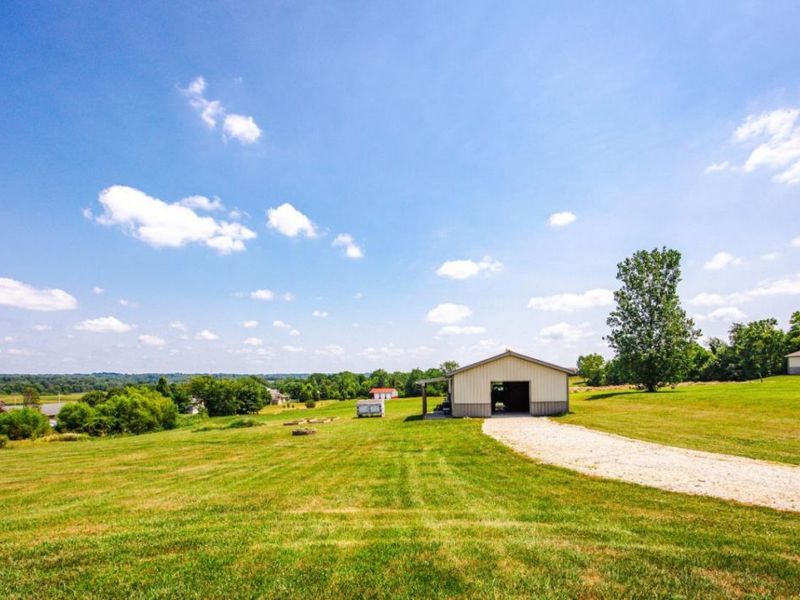 2326 California Road, Morgan Twp, OH 45053 Photo 60
