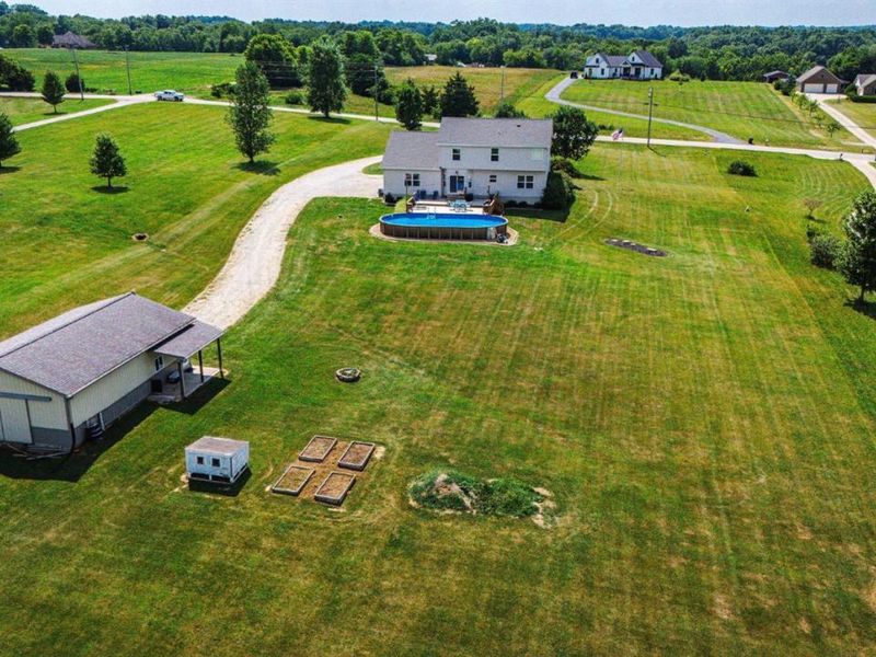 2326 California Road, Morgan Twp, OH 45053 Photo 62