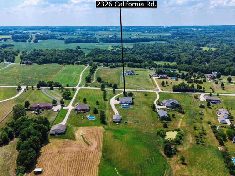 2326 California Road, Morgan Twp, OH 45053 Photo 63