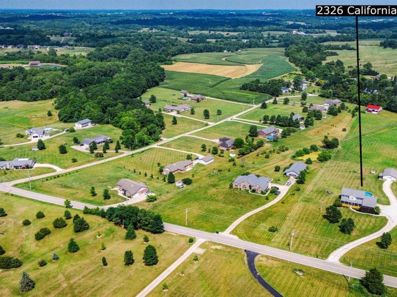 2326 California Road, Morgan Twp, OH 45053 Photo 65