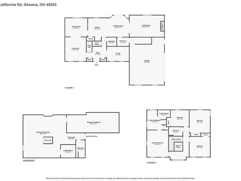 2326 California Road, Morgan Twp, OH 45053 Photo 69