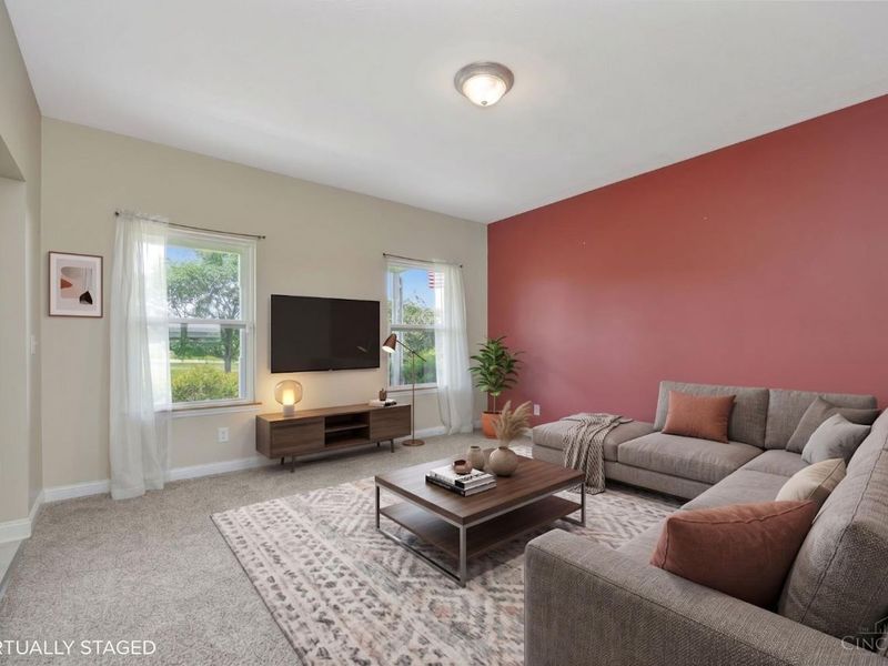 2326 California Road, Morgan Twp, OH 45053 Photo 9