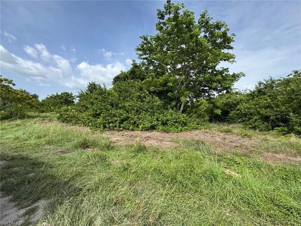 2707 NE 22nd PL , CAPE CORAL, FL 33909
