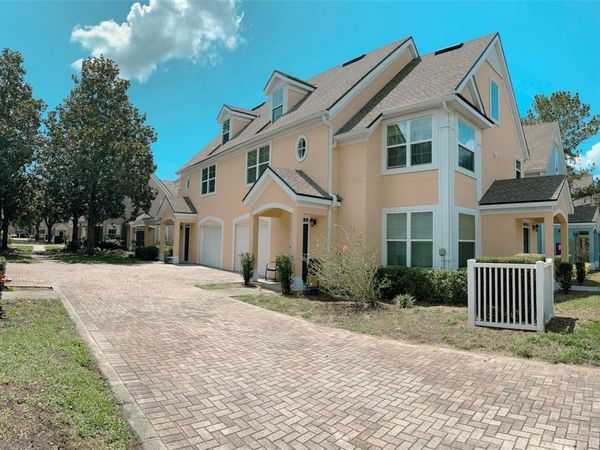 3301 SOHO STREET , Unit 203, ORLANDO, FL 32835