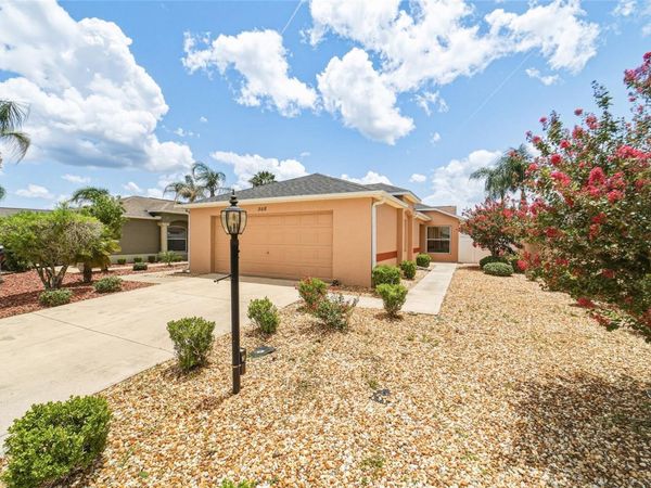 308 ALMERIA STREET, THE VILLAGES, FL 32162
