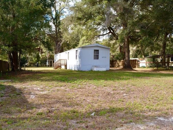 14350 SE 41ST TERRACE , SUMMERFIELD, FL 34491