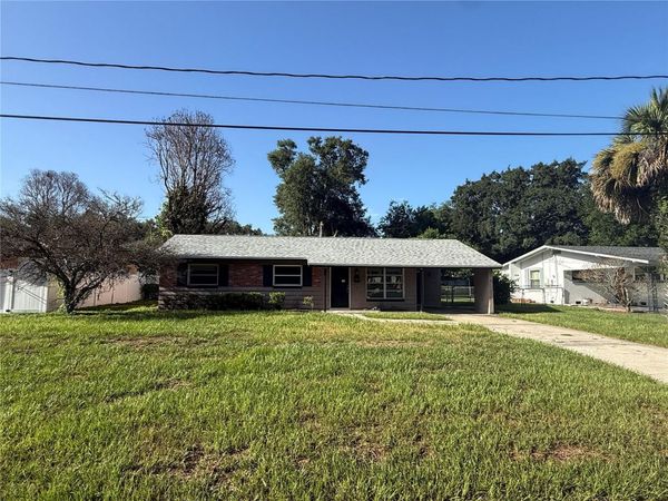 3802 E ESTHER STREET , ORLANDO, FL 32812