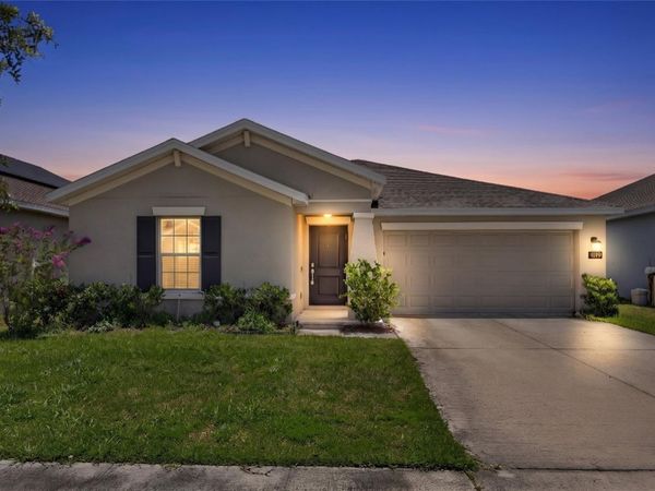 1119 JAMES PAUL ROAD, DAVENPORT, FL 33837