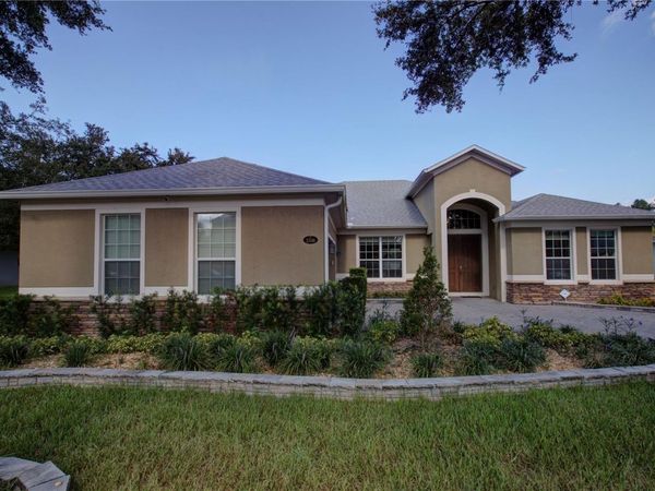 2516 WOODSIDE RIDGE DRIVE , APOPKA, FL 32712