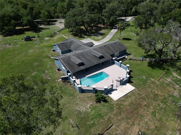 1313 RED PONY RANCH ROAD , DELAND, FL 32724