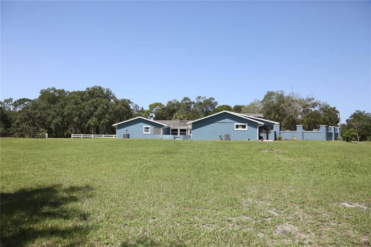 1313 Red Pony Ranch Road, Deland, FL 32724 Photo
