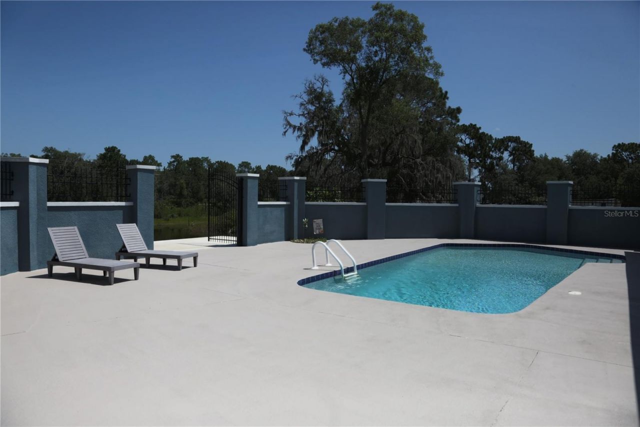 1313 Red Pony Ranch Road, Deland, FL 32724 Photo