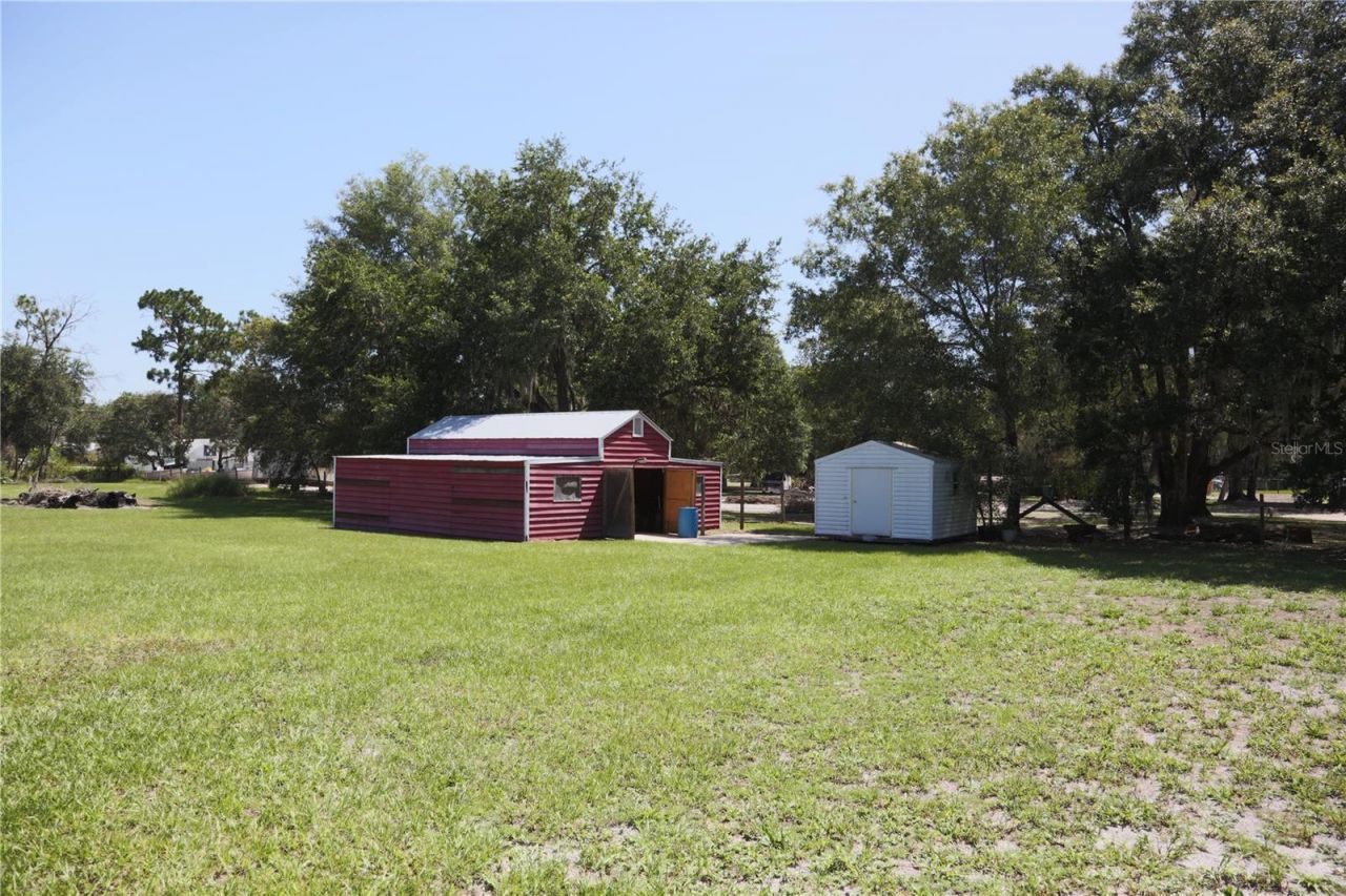 1313 Red Pony Ranch Road, Deland, FL 32724 Photo