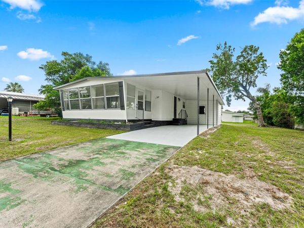 130 FLORENCE BOULEVARD , DEBARY, FL 32713