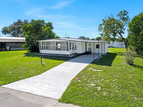 130 FLORENCE BOULEVARD, DEBARY, FL 32713