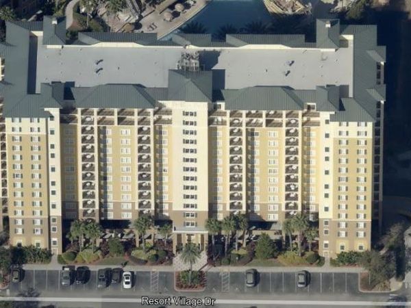 8101 RESORT VILLAGE DRIVE , Unit 3308, ORLANDO, FL 32821