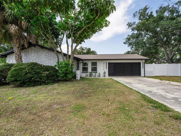 4350 45TH STREET N, ST PETERSBURG, FL 33714