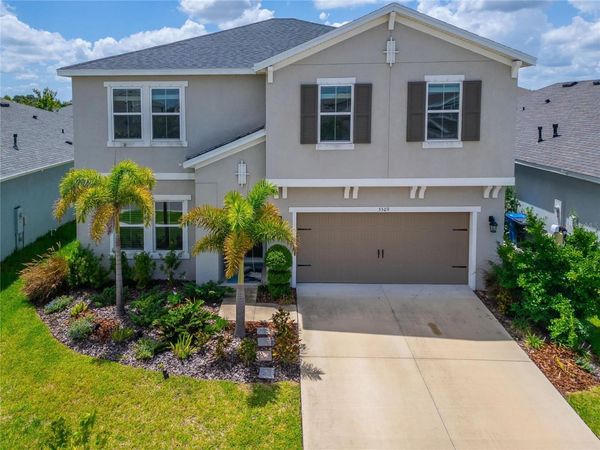 5509 LIMELIGHT DRIVE , APOLLO BEACH, FL 33572