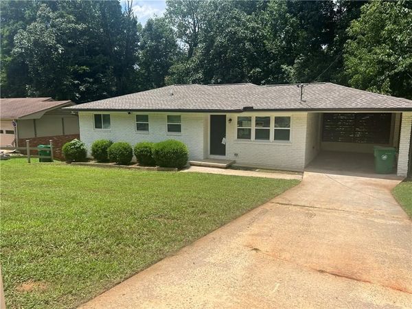 3477 Tulip Drive , Decatur, GA 30032