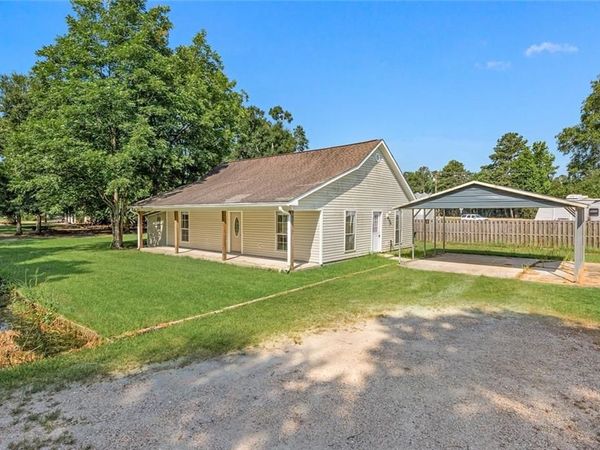 32405 BUTCH BENNETT Road , Walker, LA 70785