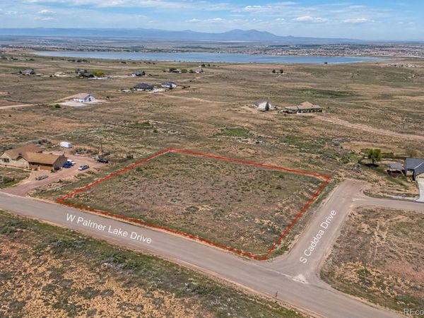 65 W Palmer Lake Drive , Pueblo, CO 81007