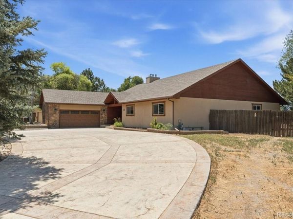 1205 King Drive, Loveland, CO 80537