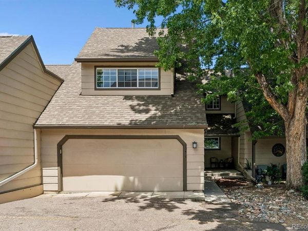 10417 Red Mountain W, Littleton, CO 80127