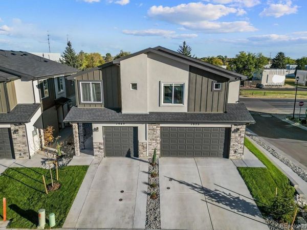1952 Dawkins View , Colorado Springs, CO 80910