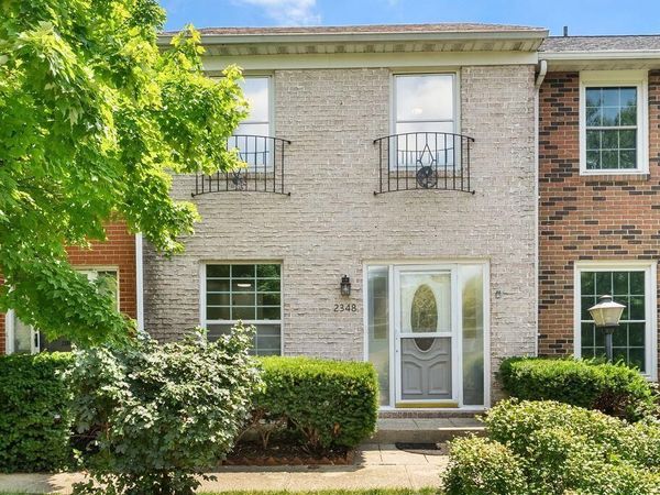 2348 Hardesty Court, Unit JA3, Columbus, OH 43204