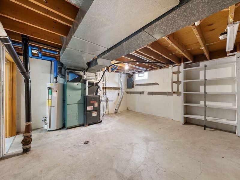2348 Hardesty Court, Unit JA3, Columbus, OH 43204 Photo 17