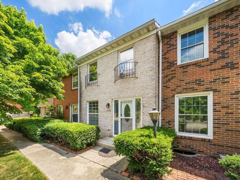 2348 Hardesty Court, Unit JA3, Columbus, OH 43204 Photo 21