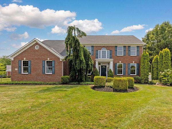 2621 Northmont Drive, Blacklick, OH 43004