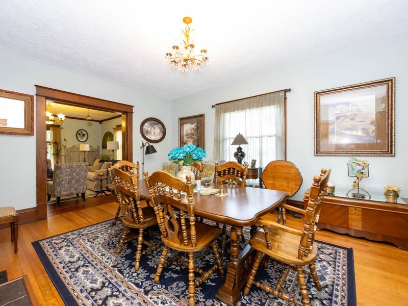 401 N Mount Vernon Avenue, Loudonville, OH 44842 Photo 13