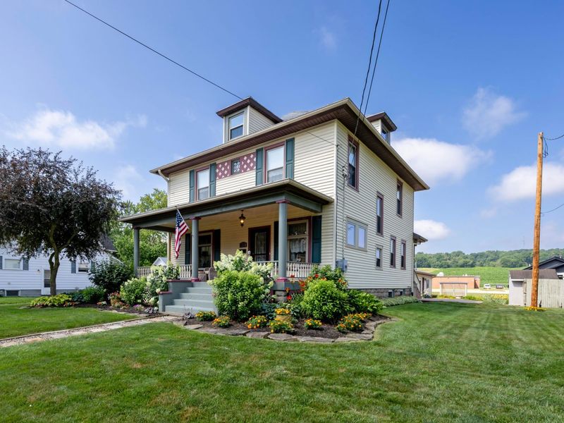 401 N Mount Vernon Avenue, Loudonville, OH 44842 Photo 32